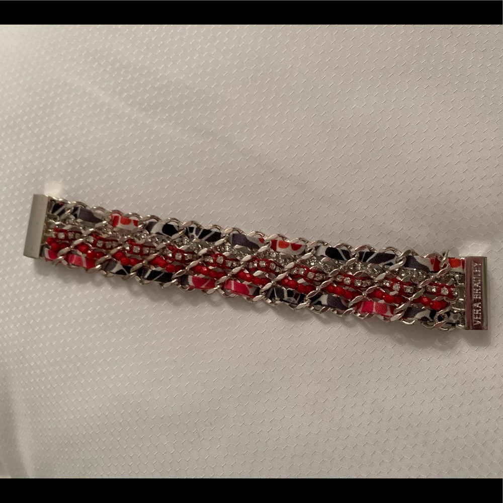 3/$20 Vera Bradley Magnetic Bracelet